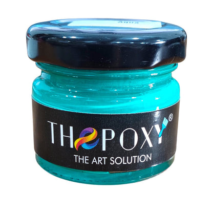 Aqua Opaque Pigment