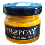 Traffic Yellow Opaque Pigment