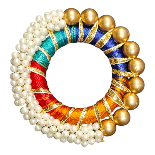 Multi Color Ring