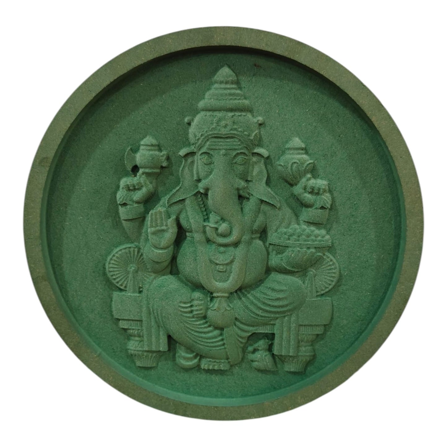 3d Ganesh -01
