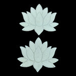 White Lotus 5 Inch