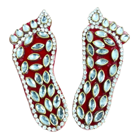 Laxmi ji Sharan Patch