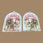 Elephant Cutout-2