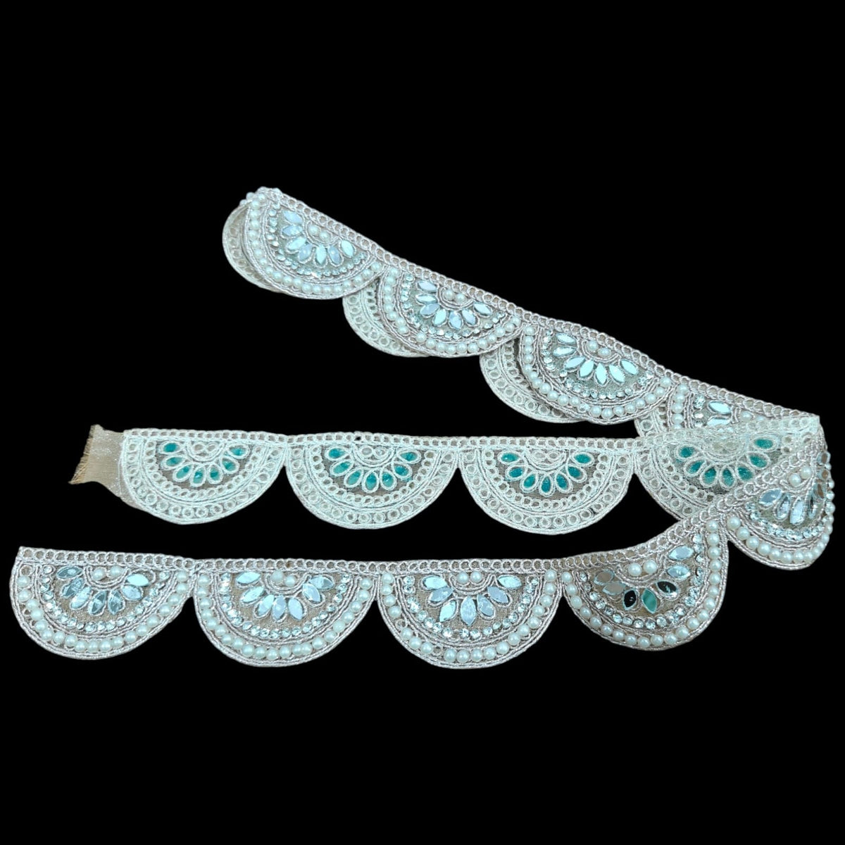 Lace-16