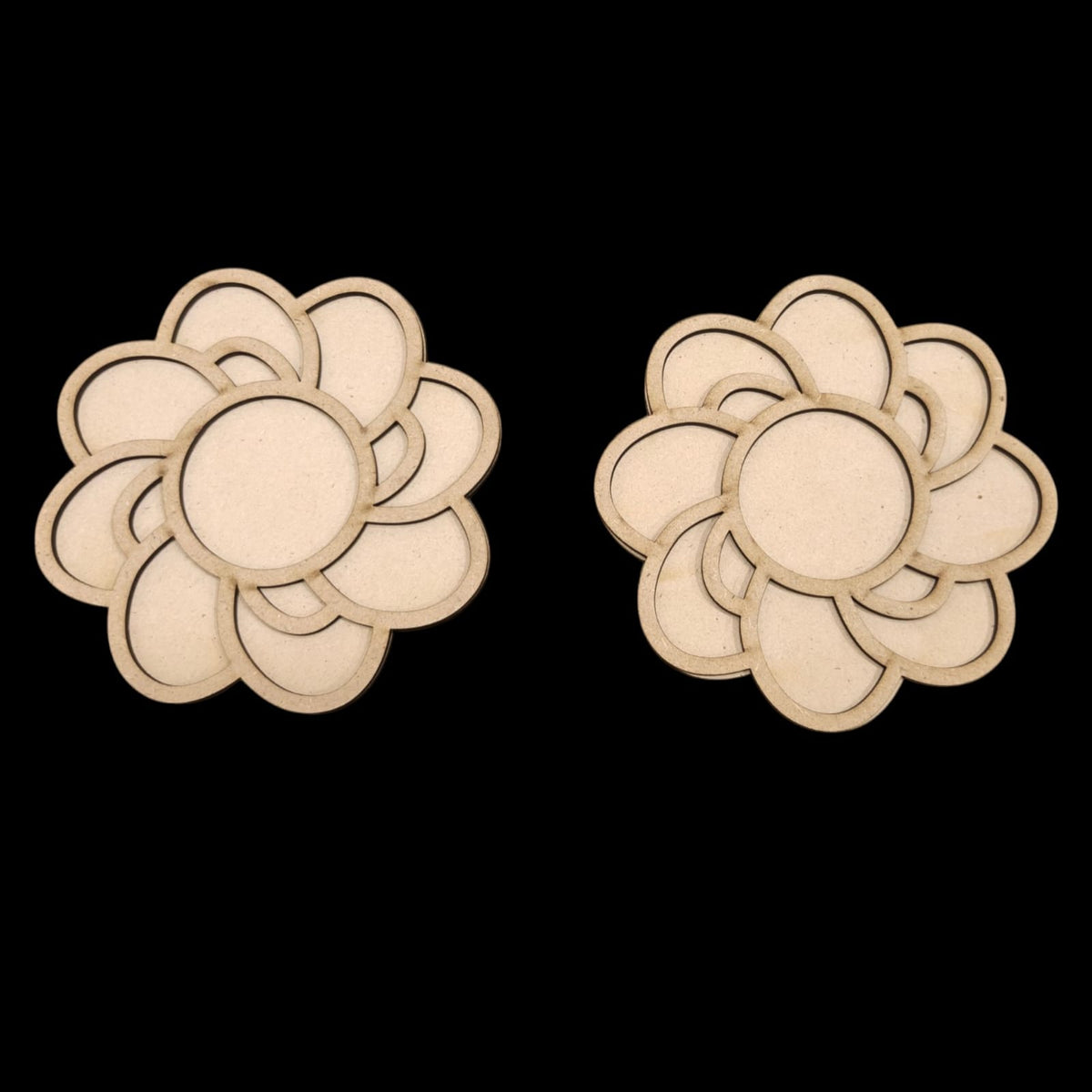Mdf T -Light-2