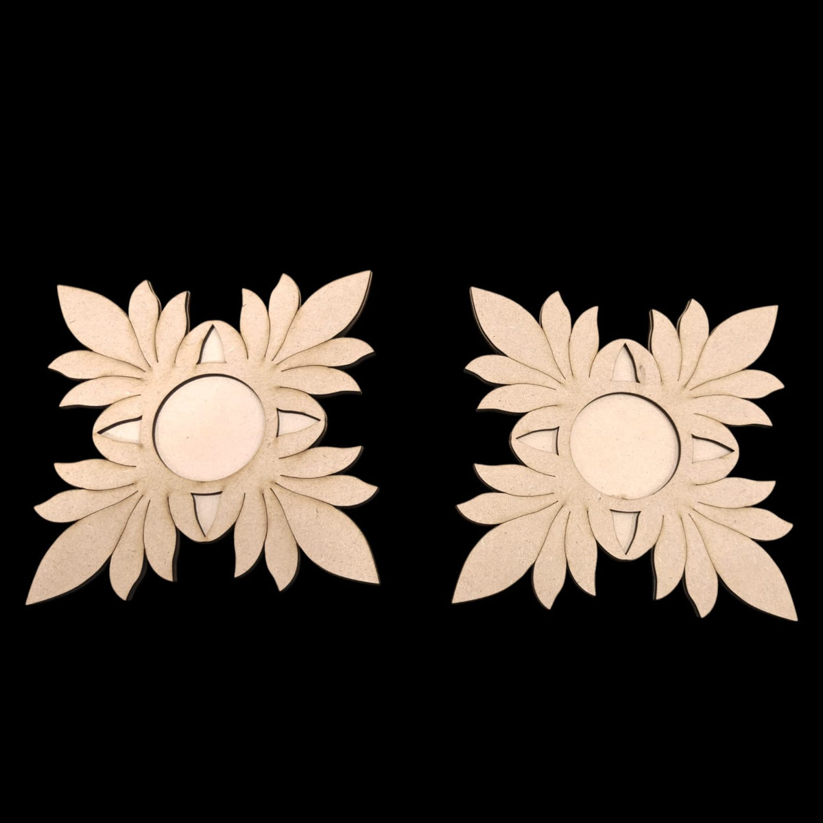 Mdf T -Light-3