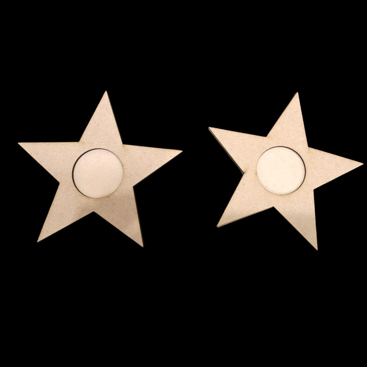 Mdf T -Light-4