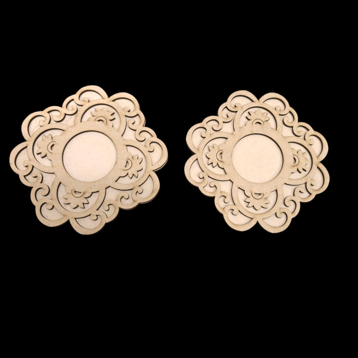 Mdf T -Light-5