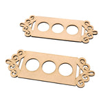 Mdf T -Light-7