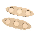 Mdf T -Light-8