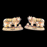 Mdf Cow Cutout-4