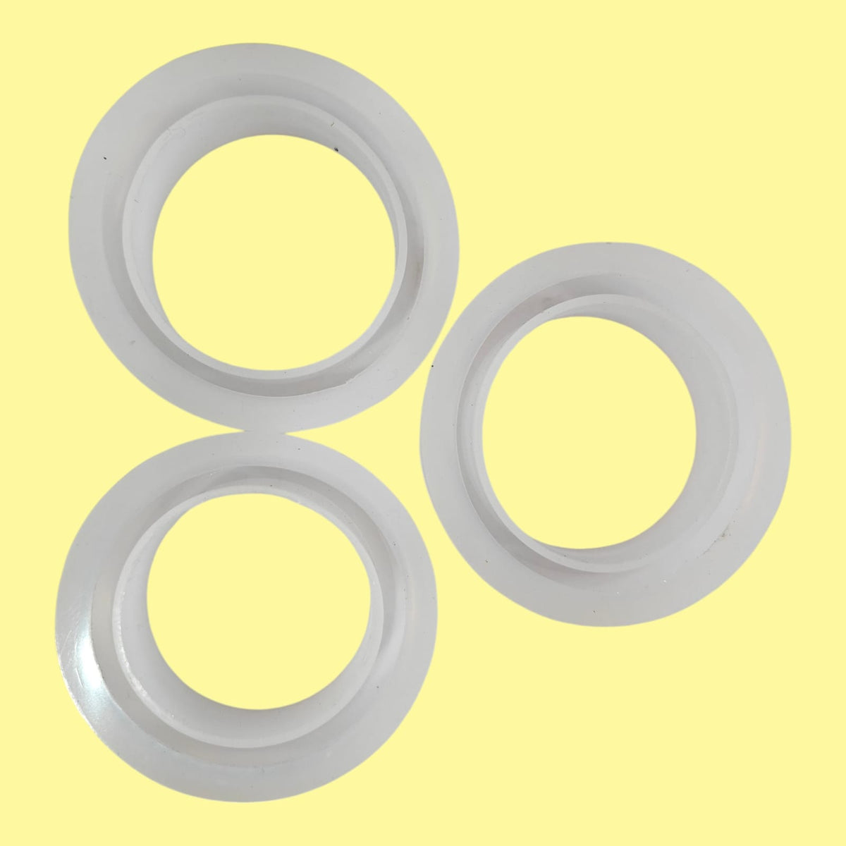 Bangles 3 Pcs Mould