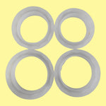 Diamond Cut Bangles 4 Pcs Mould