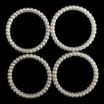 Small Pearl Ring-2 Inch