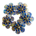 Decorative Flowers 4