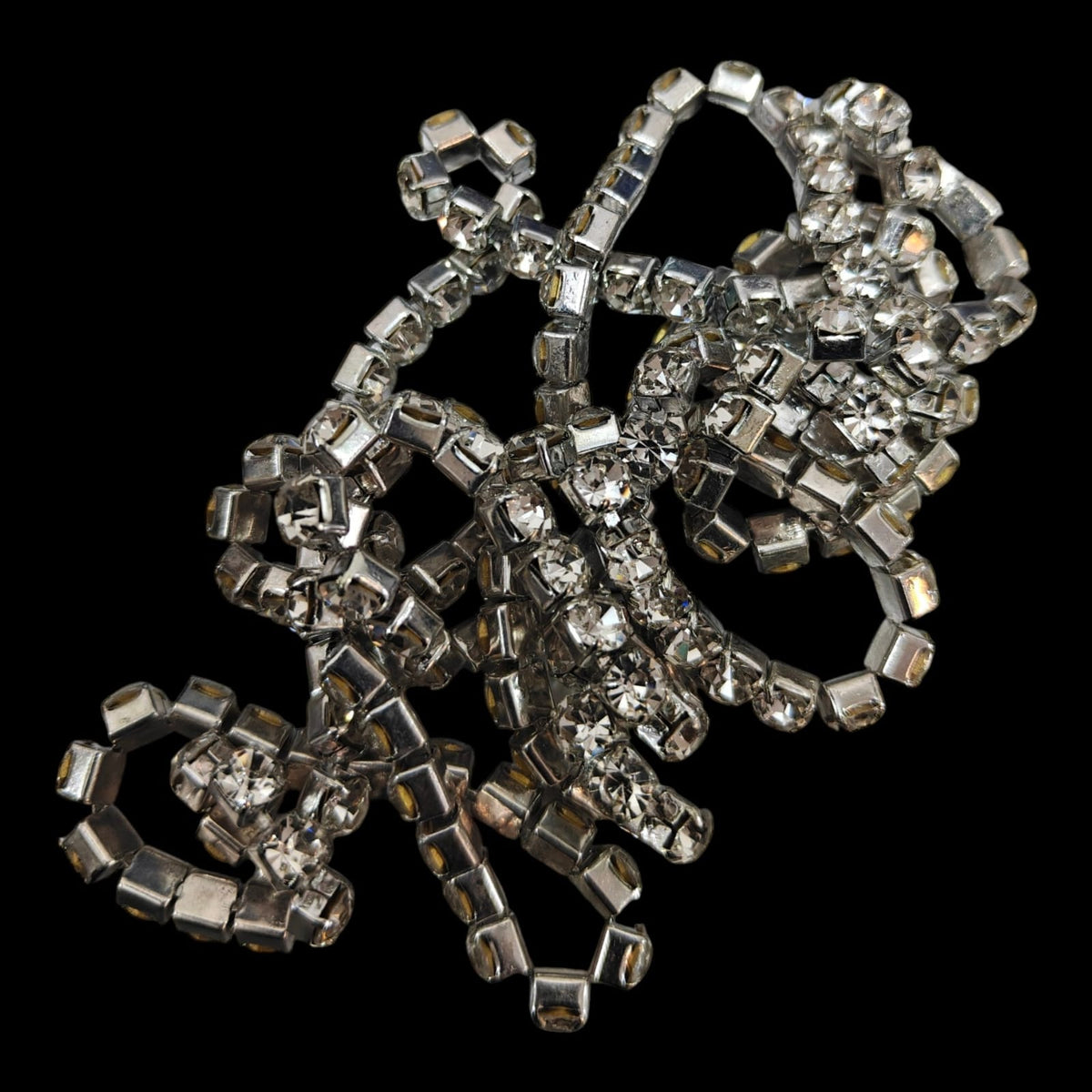 Diamond Chain-1 Meter -2