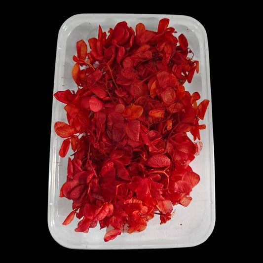 Hydrangea flower box-12