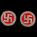 Swastick Patch
