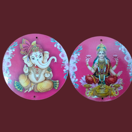 Laxmi Ganesh Cutout-4