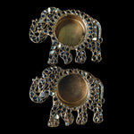 Mirror T Light Holder-4