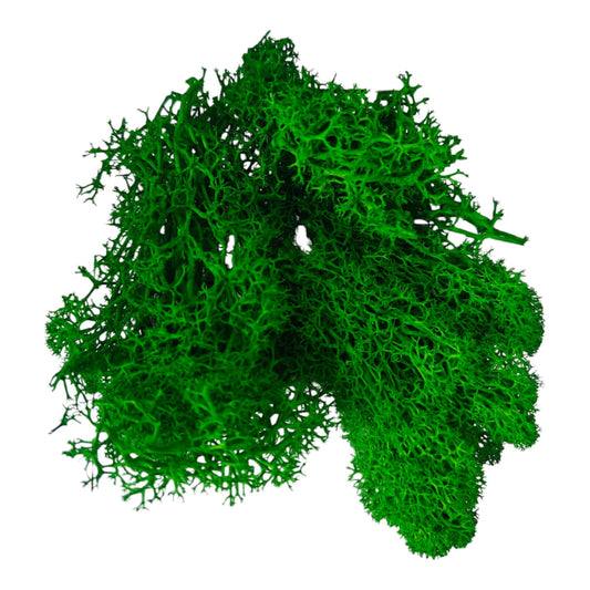 Moss grass - Emerald Green