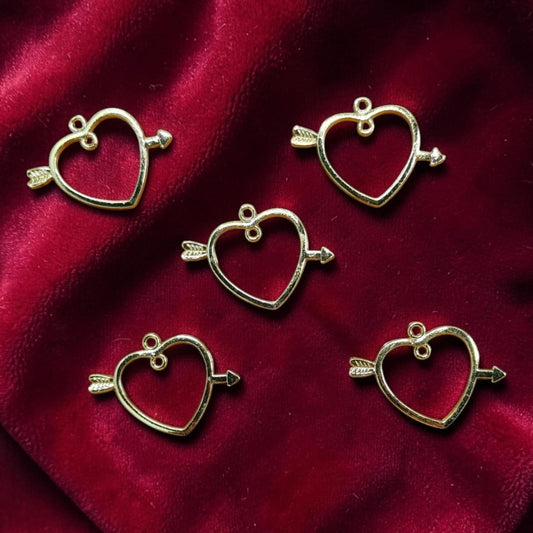 Heart Pendant-2