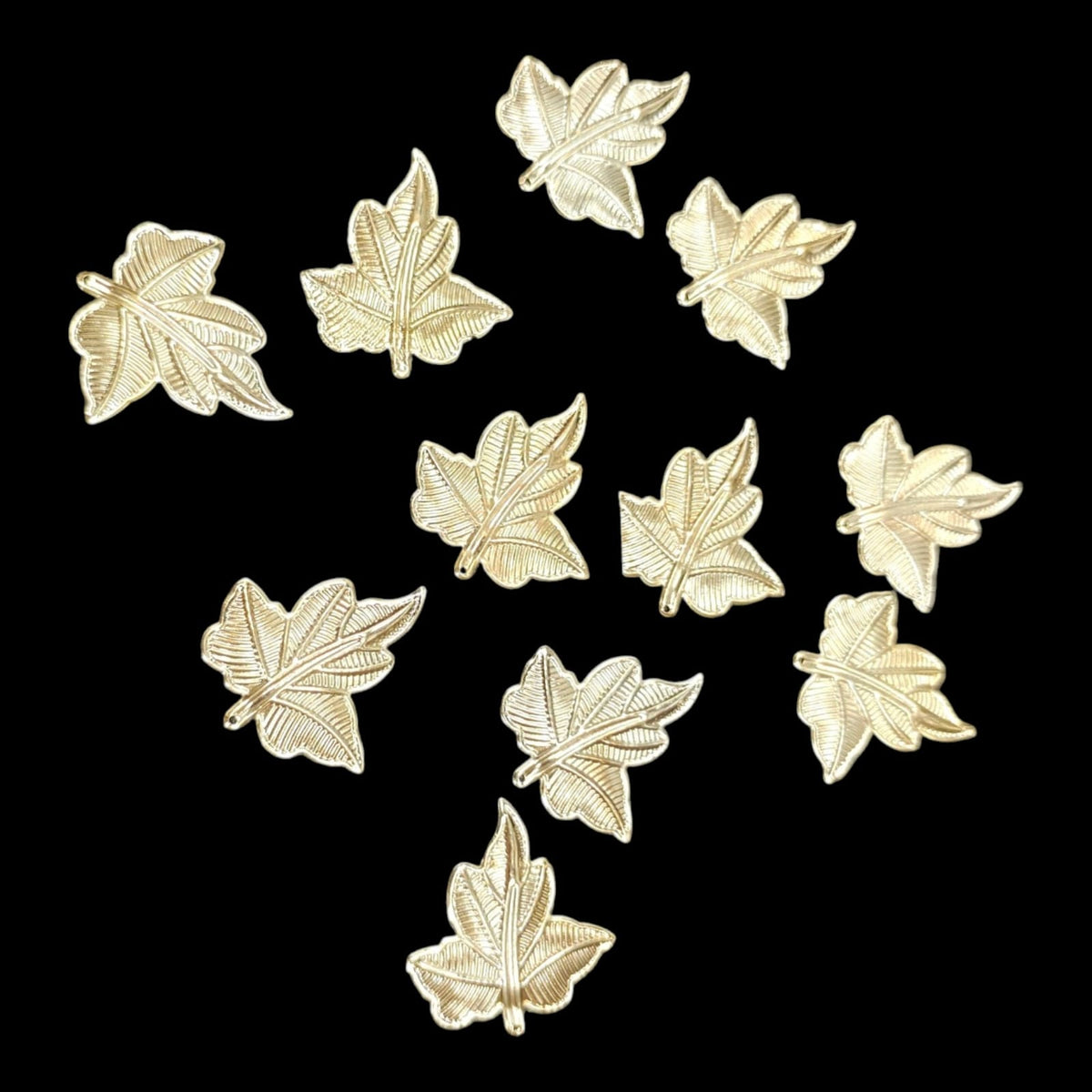 Golden Leaf-1
