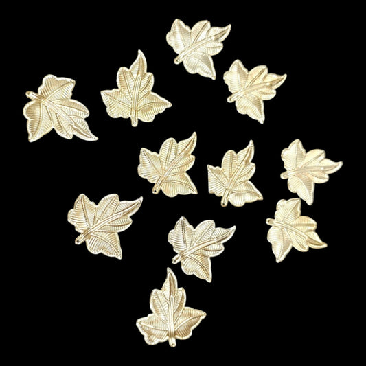 Golden Leaf-1