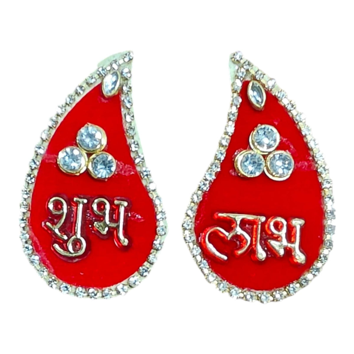 Shubh Labh Patch-5