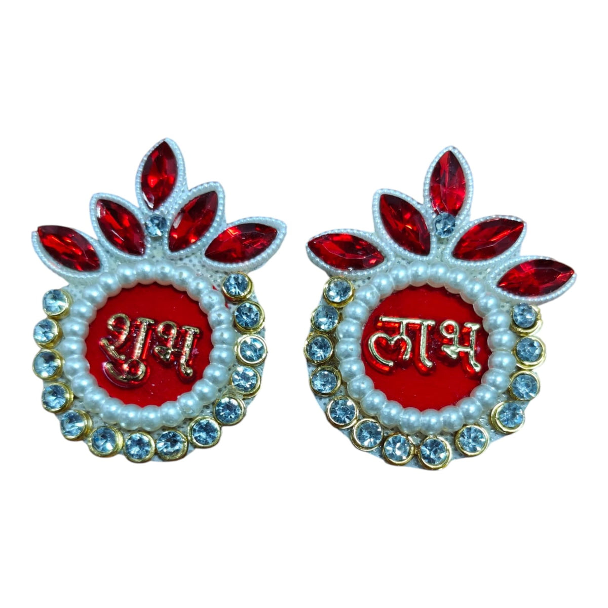 Shubh Labh Patch-6
