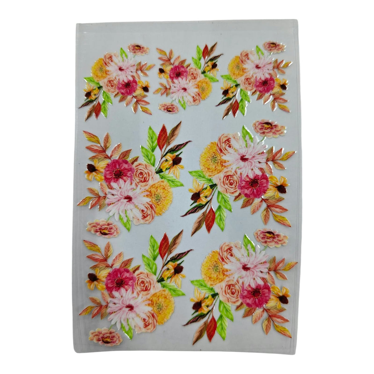 Uv Sheet-121
