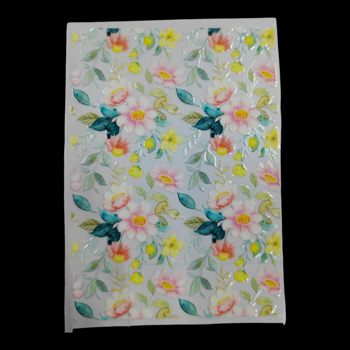 Uv Sheet-123