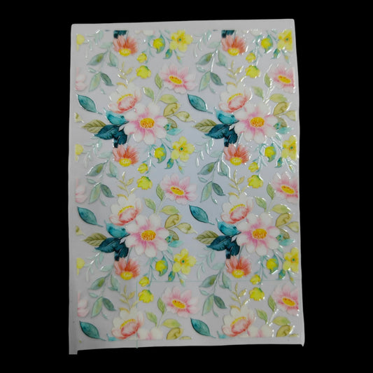 Uv Sheet-123