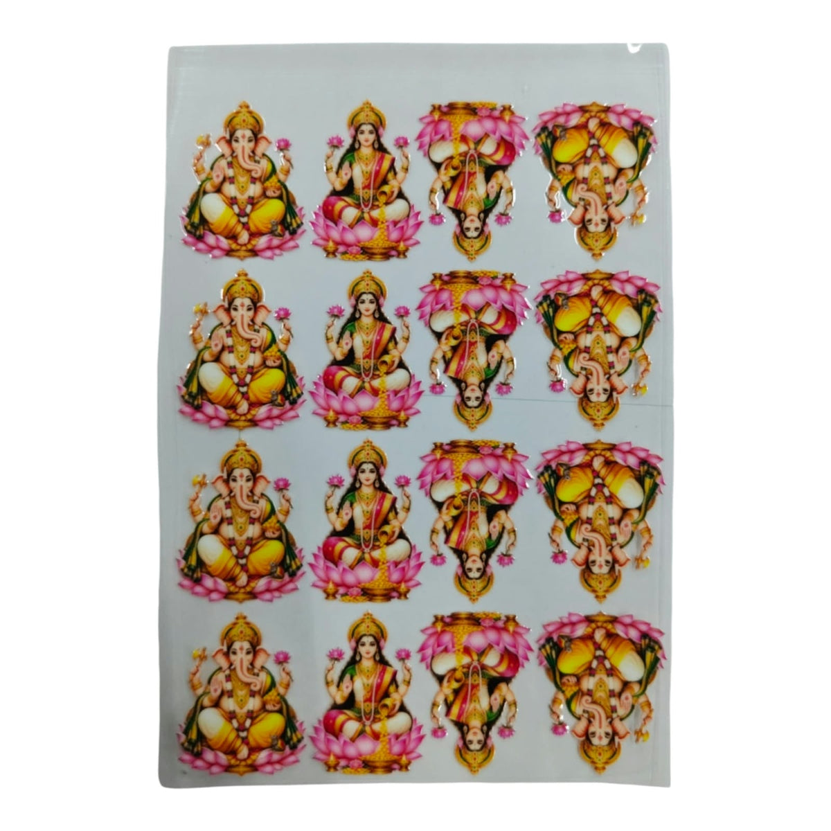 Uv Sheet-124