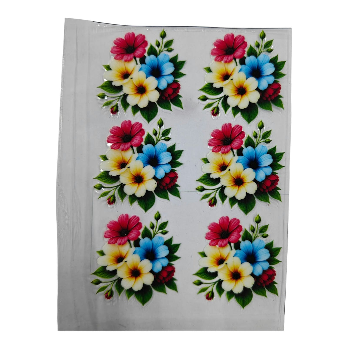 Uv Sheet-127