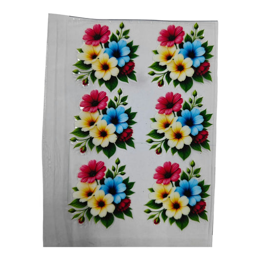 Uv Sheet-127