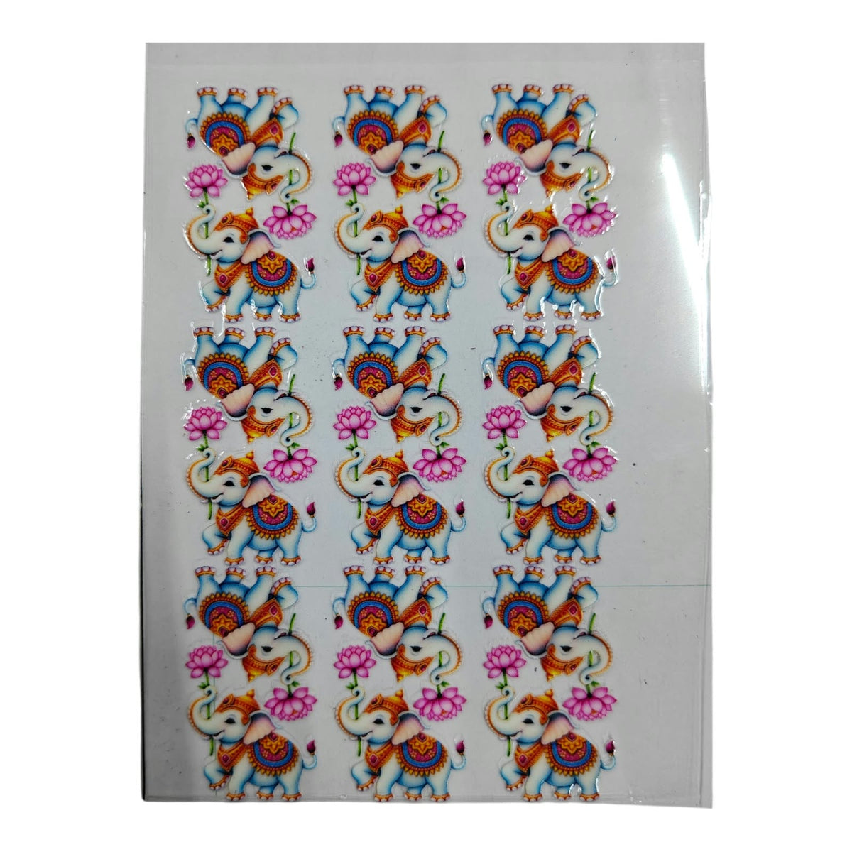 Uv Sheet-129