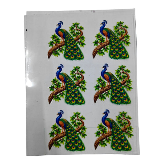 Uv Sheet-130