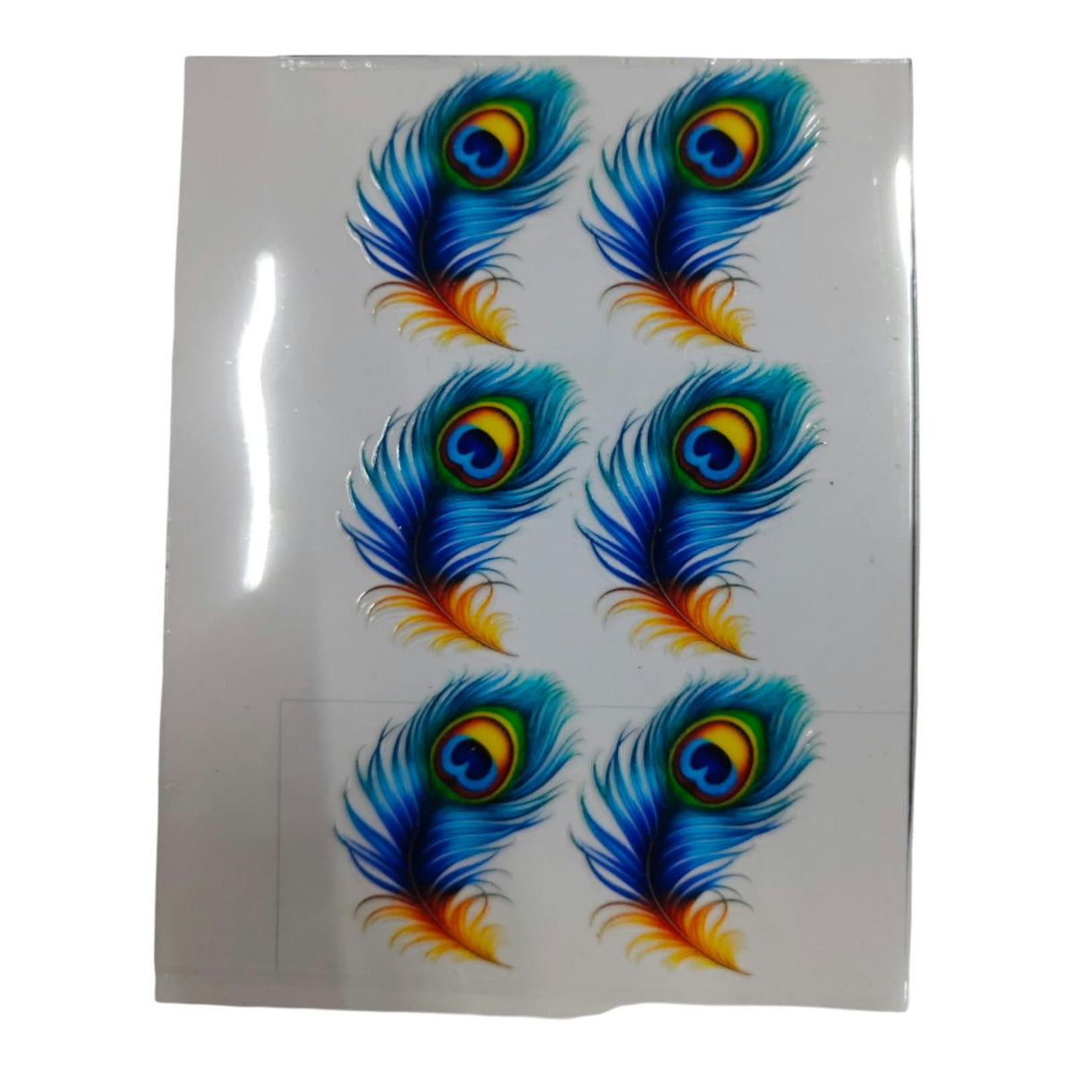 Uv Sheet-132