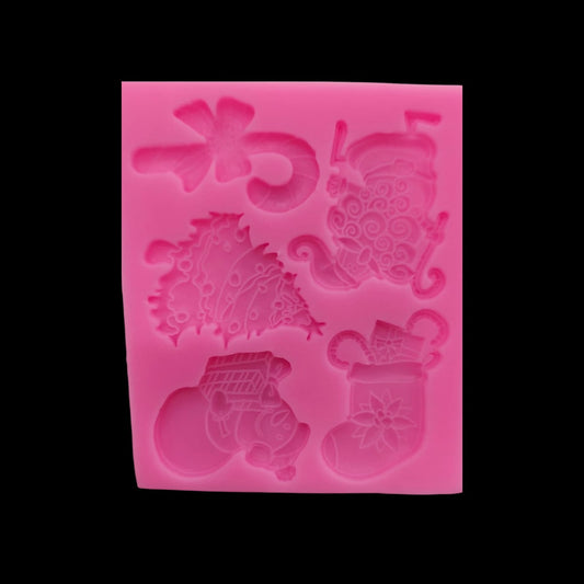 Christmas Mould_02
