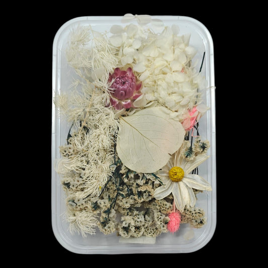 Dry Flower Box-1