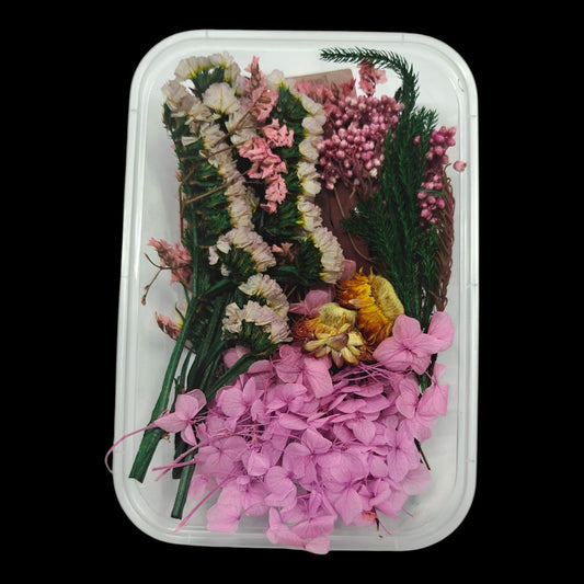 Dry Flower Box-2