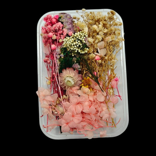 Dry Flower Box-5