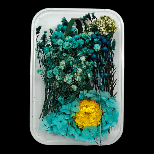 Dry Flower Box-9