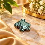 Pyrite Turtle