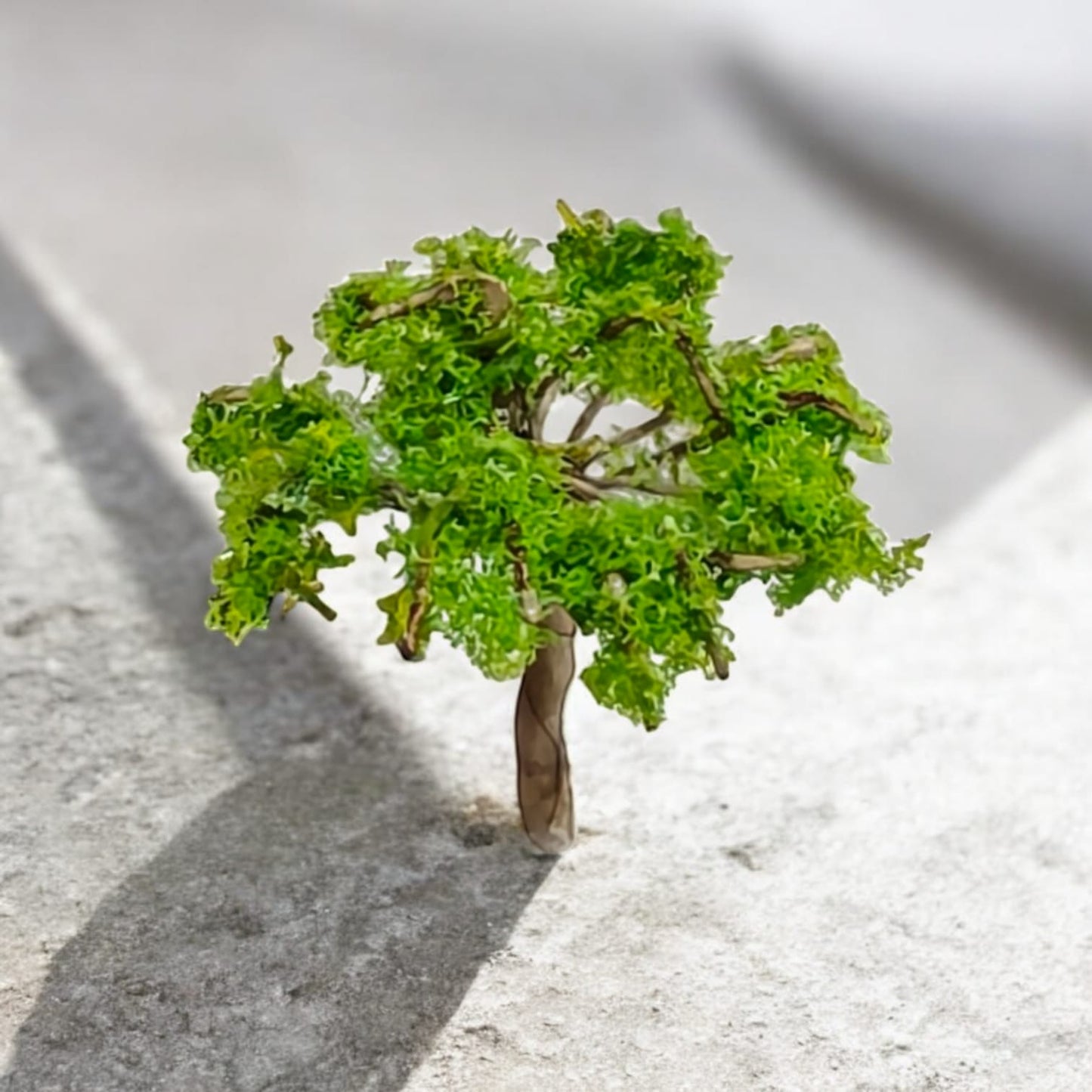 Round Wire tree