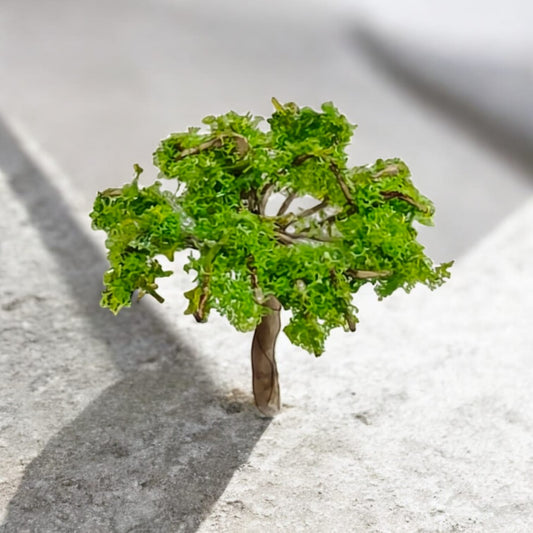 Round Wire tree
