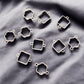Mix Shape Bracelet Bezel