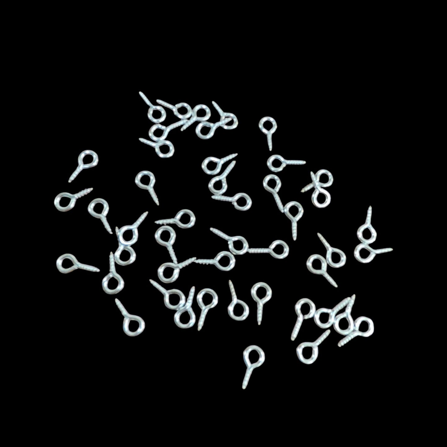Eye Screw_10 MM