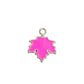 Mapple Leaf Charm